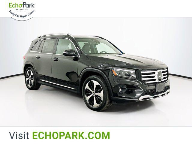 used 2024 Mercedes-Benz GLB 250 car, priced at $40,489