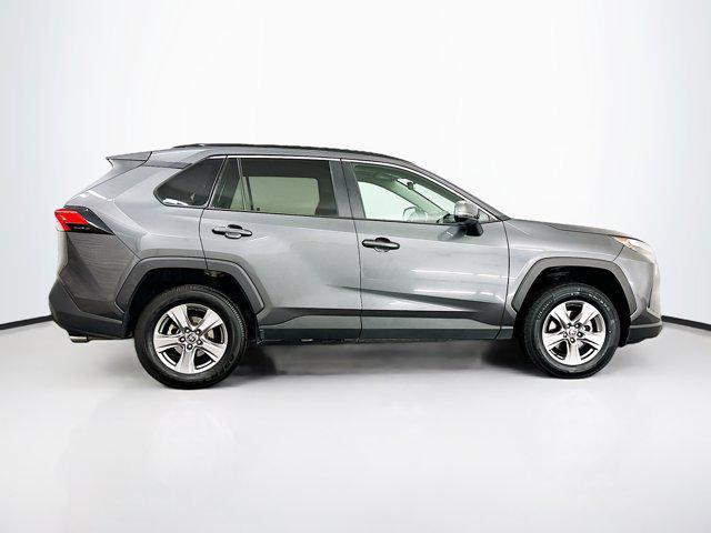 used 2022 Toyota RAV4 car, priced at $26,869