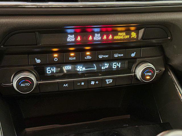 used 2023 Mazda CX-9 car, priced at $26,477