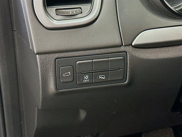 used 2023 Mazda CX-9 car, priced at $26,477