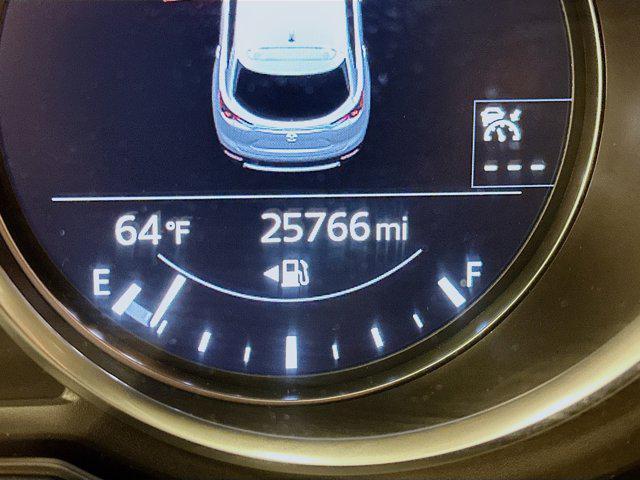 used 2023 Mazda CX-9 car, priced at $26,477