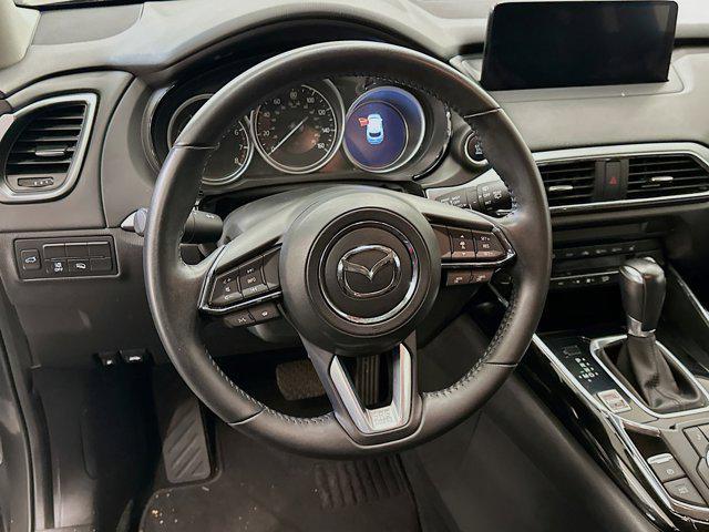 used 2023 Mazda CX-9 car, priced at $26,477