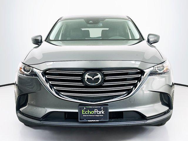 used 2023 Mazda CX-9 car, priced at $26,477