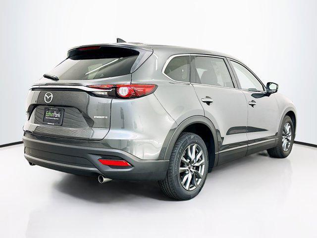 used 2023 Mazda CX-9 car, priced at $26,477