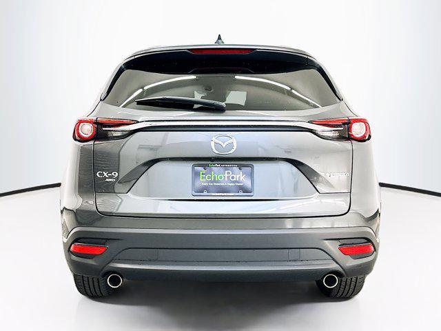 used 2023 Mazda CX-9 car, priced at $26,477