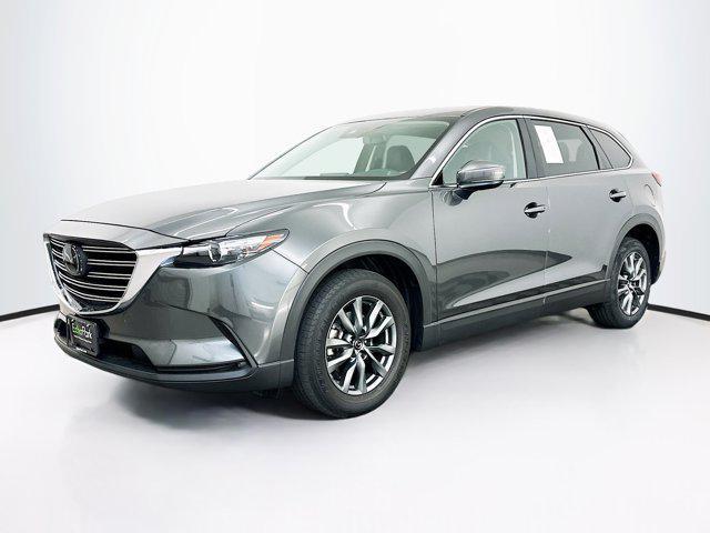 used 2023 Mazda CX-9 car, priced at $26,477