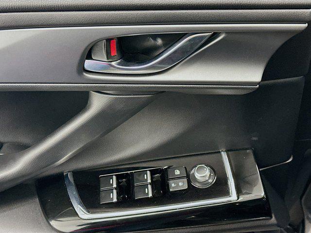 used 2023 Mazda CX-9 car, priced at $26,477