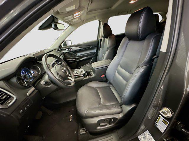 used 2023 Mazda CX-9 car, priced at $26,477
