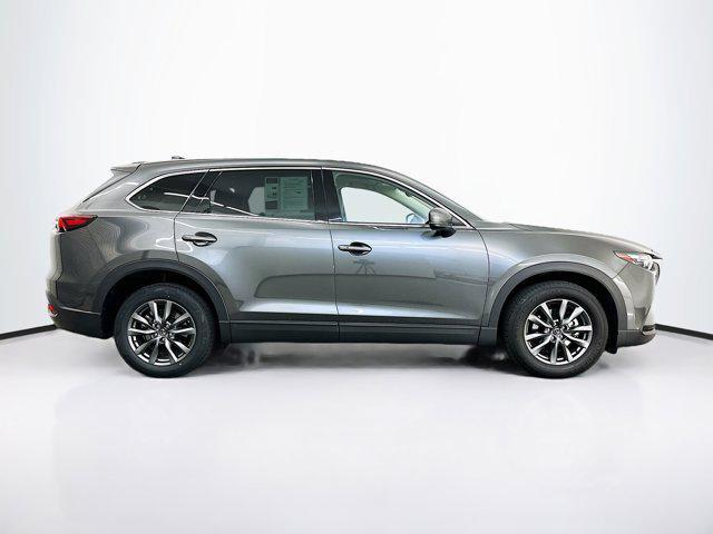 used 2023 Mazda CX-9 car, priced at $26,477