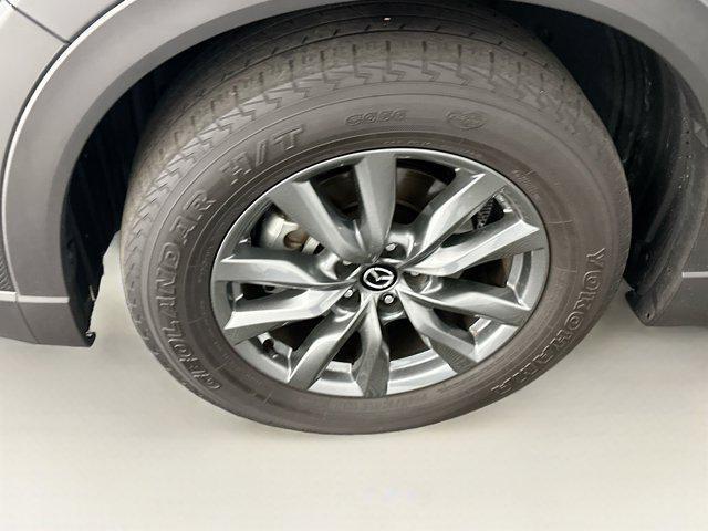 used 2023 Mazda CX-9 car, priced at $26,477