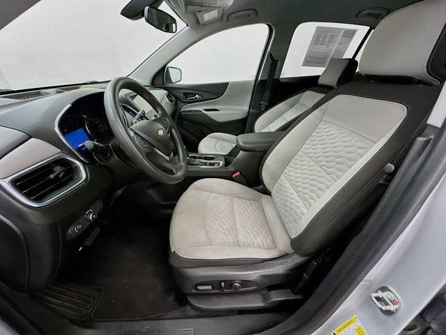 used 2019 Chevrolet Equinox car, priced at $16,369