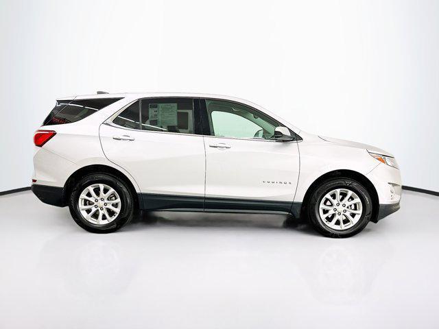 used 2019 Chevrolet Equinox car, priced at $16,369