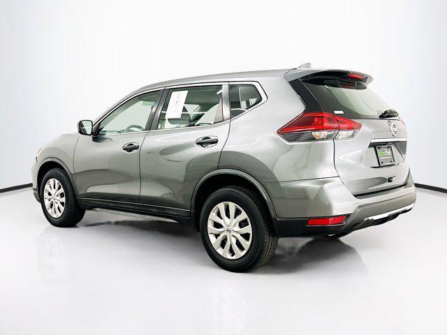 used 2018 Nissan Rogue car, priced at $13,277