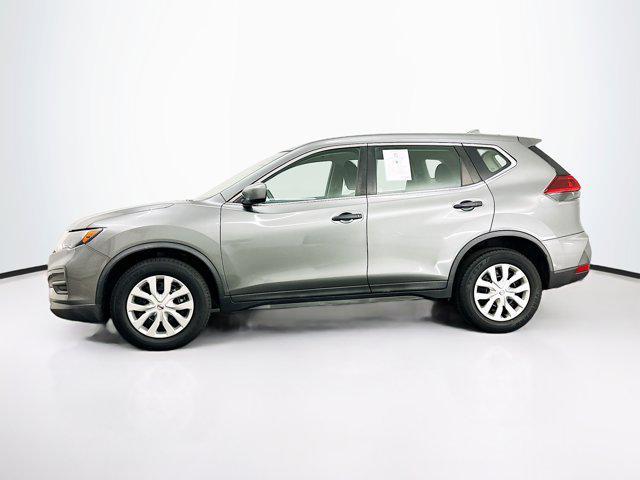 used 2018 Nissan Rogue car, priced at $13,277