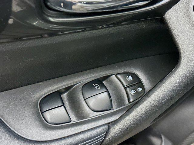 used 2018 Nissan Rogue car, priced at $13,277