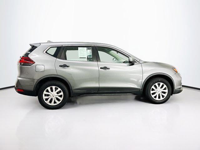 used 2018 Nissan Rogue car, priced at $13,277