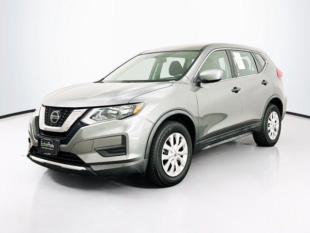 used 2018 Nissan Rogue car, priced at $13,277