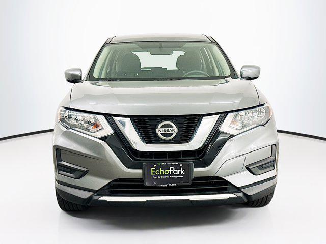 used 2018 Nissan Rogue car, priced at $13,277