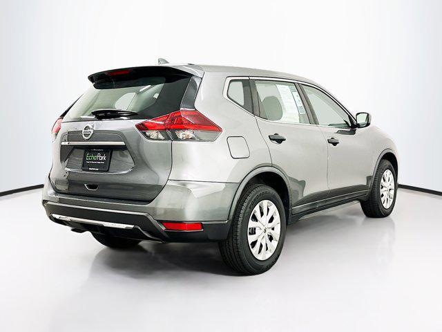 used 2018 Nissan Rogue car, priced at $13,277