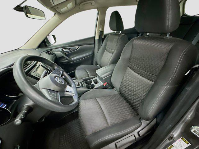 used 2018 Nissan Rogue car, priced at $13,277