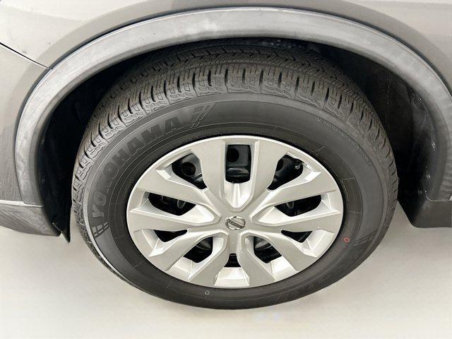 used 2018 Nissan Rogue car, priced at $13,277
