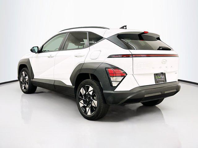 used 2024 Hyundai Kona car, priced at $21,979