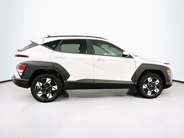 used 2024 Hyundai Kona car, priced at $21,979