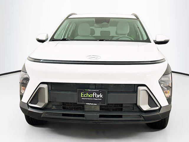 used 2024 Hyundai Kona car, priced at $21,979