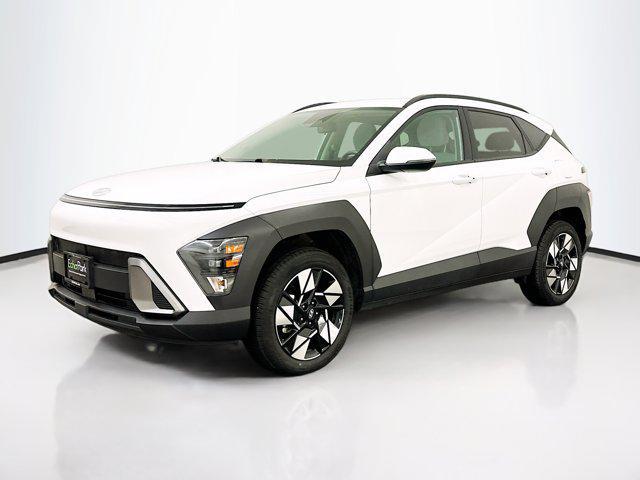 used 2024 Hyundai Kona car, priced at $21,979