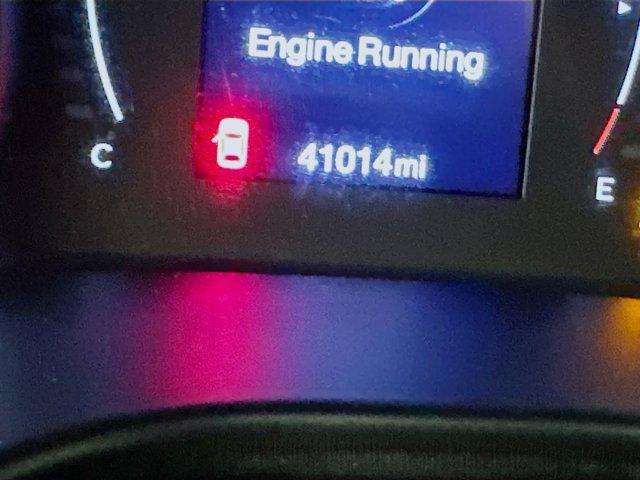 used 2022 Jeep Compass car, priced at $20,497
