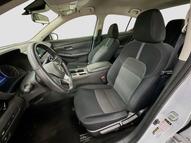 used 2022 Nissan Sentra car, priced at $19,197