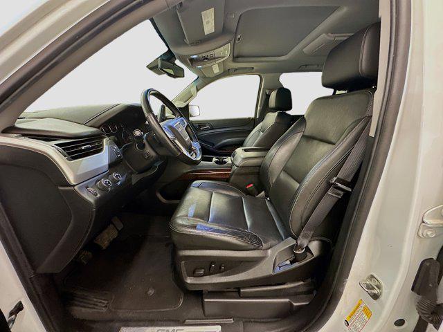 used 2019 GMC Yukon XL car, priced at $31,297