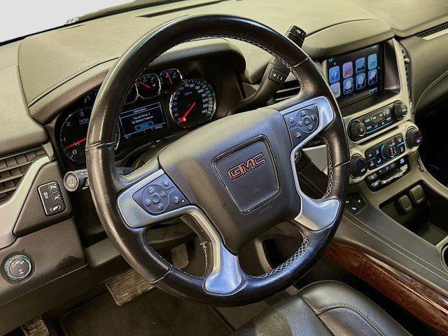 used 2019 GMC Yukon XL car, priced at $31,297