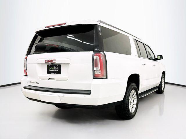 used 2019 GMC Yukon XL car, priced at $31,297