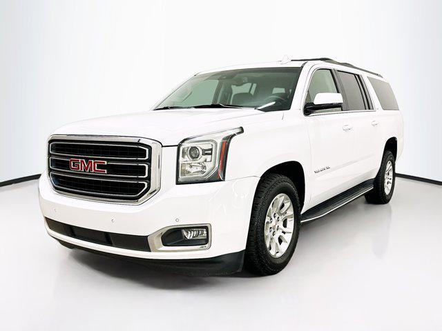 used 2019 GMC Yukon XL car, priced at $31,297