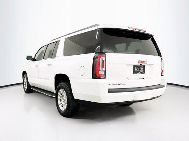 used 2019 GMC Yukon XL car, priced at $31,297