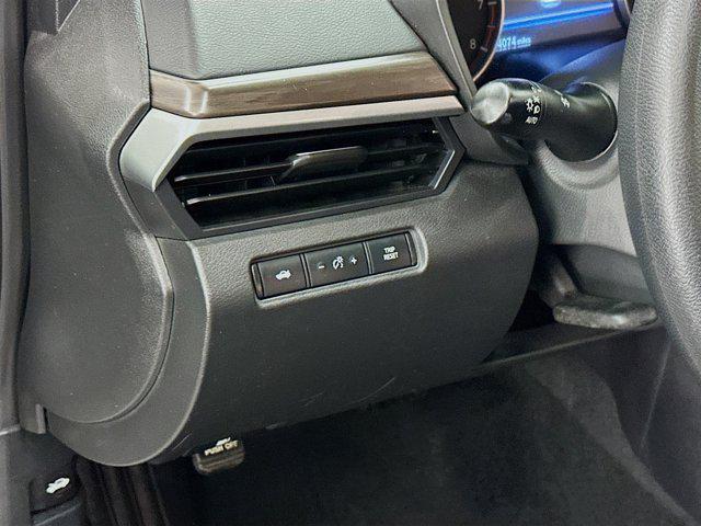 used 2024 Nissan Altima car, priced at $18,777
