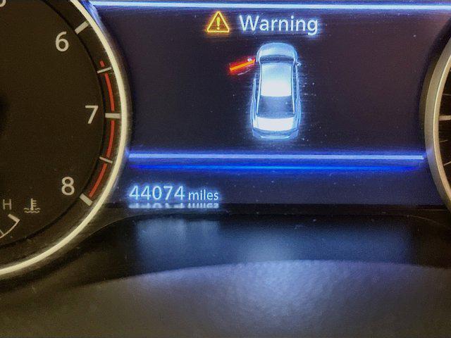 used 2024 Nissan Altima car, priced at $18,777