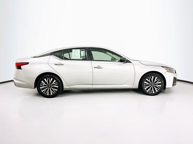 used 2024 Nissan Altima car, priced at $18,777