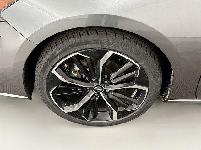 used 2023 Nissan Altima car, priced at $20,997
