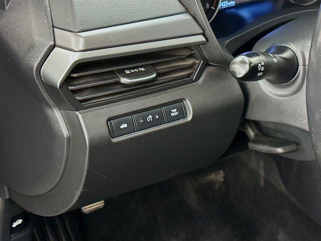 used 2023 Nissan Altima car, priced at $20,997
