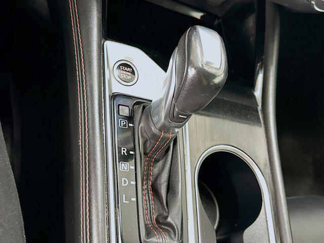 used 2023 Nissan Altima car, priced at $20,997