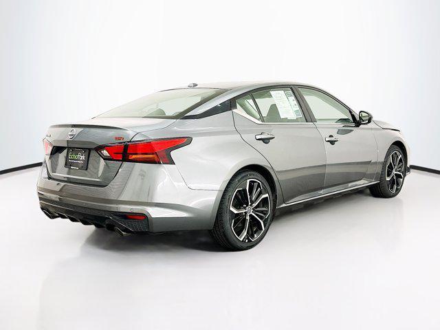 used 2023 Nissan Altima car, priced at $20,997