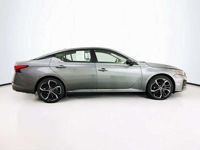 used 2023 Nissan Altima car, priced at $20,997