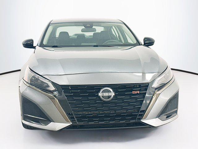 used 2023 Nissan Altima car, priced at $20,997