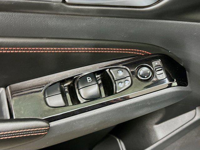 used 2023 Nissan Altima car, priced at $20,997