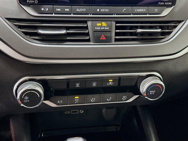 used 2023 Nissan Altima car, priced at $20,997