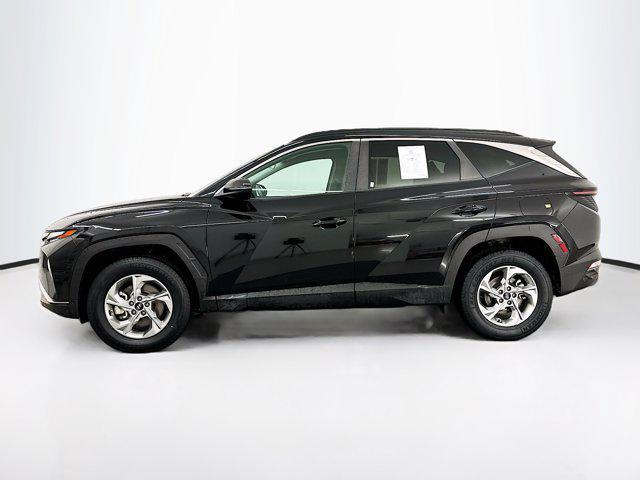 used 2023 Hyundai Tucson car, priced at $21,109