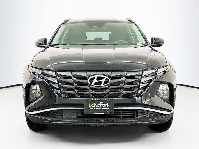 used 2023 Hyundai Tucson car, priced at $21,109