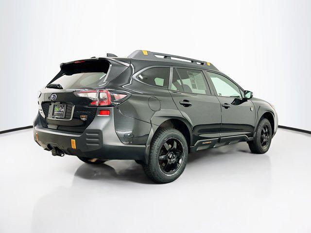 used 2022 Subaru Outback car, priced at $32,579